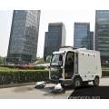 cheap electric Street Sweeper